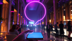 Understanding AI Sex Chat: How Conversational Technology Is Reshaping Intimacy