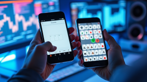 Beginner and Experienced Readers on the Same Rummy App Listing