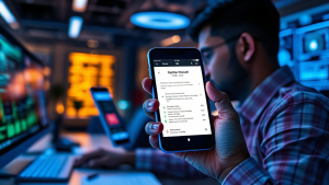 Before You Trust a Rummy Master Listing, Check Your Phone